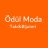 ödül moda
