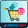 Abandoned Cart Reminder: Auto Email & Remarketing v4.6.1(Terkedilmiş Sepet Hatırlatma Modülü)