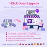 Tek Tıklama İle Prestashop 8.x Yükseltme Modülü